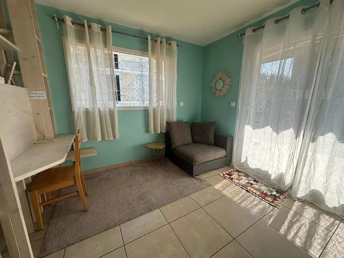 Nice And Cosy Appartement Annecy France