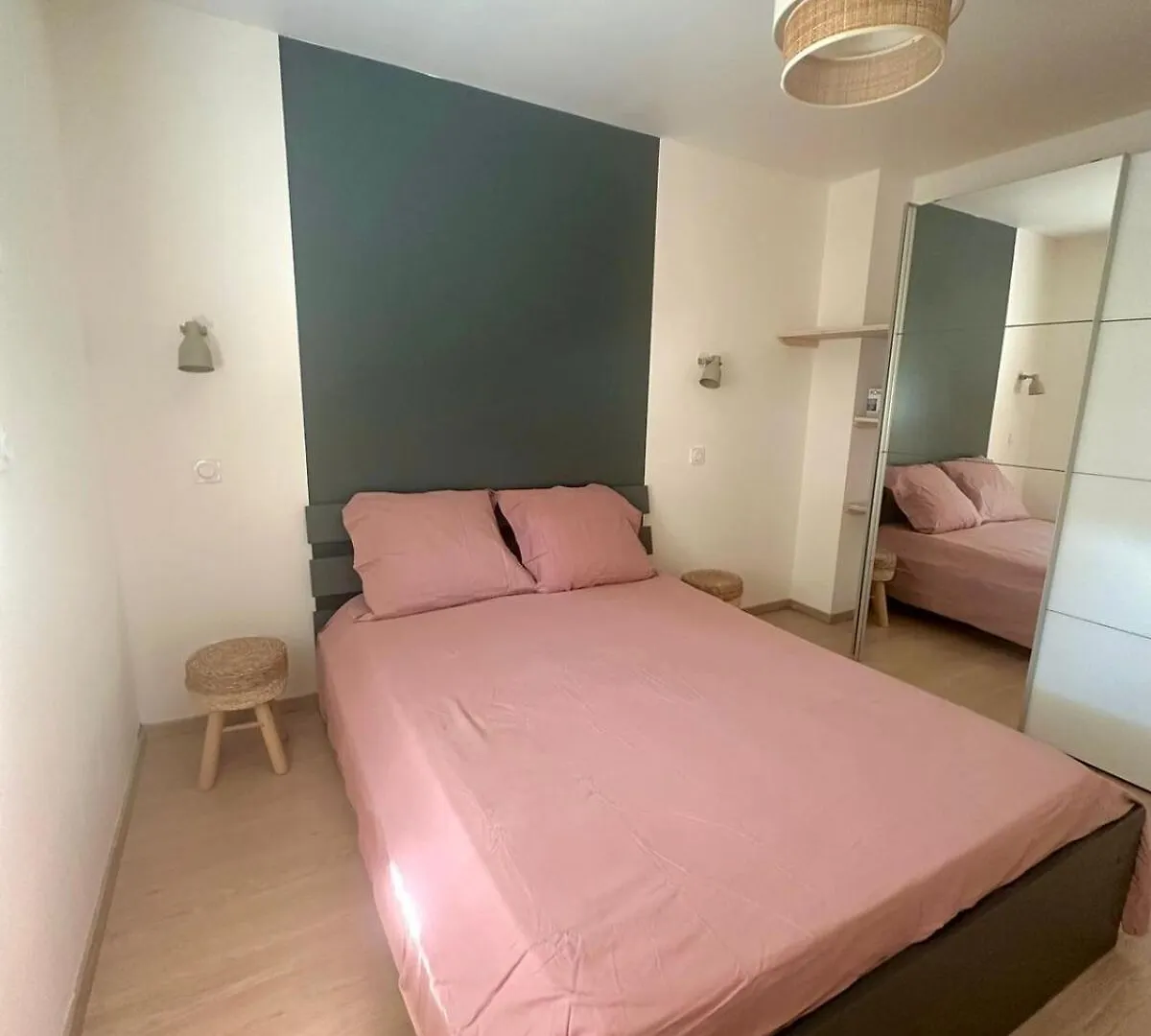 Nice And Cosy Appartement Annecy Apartment